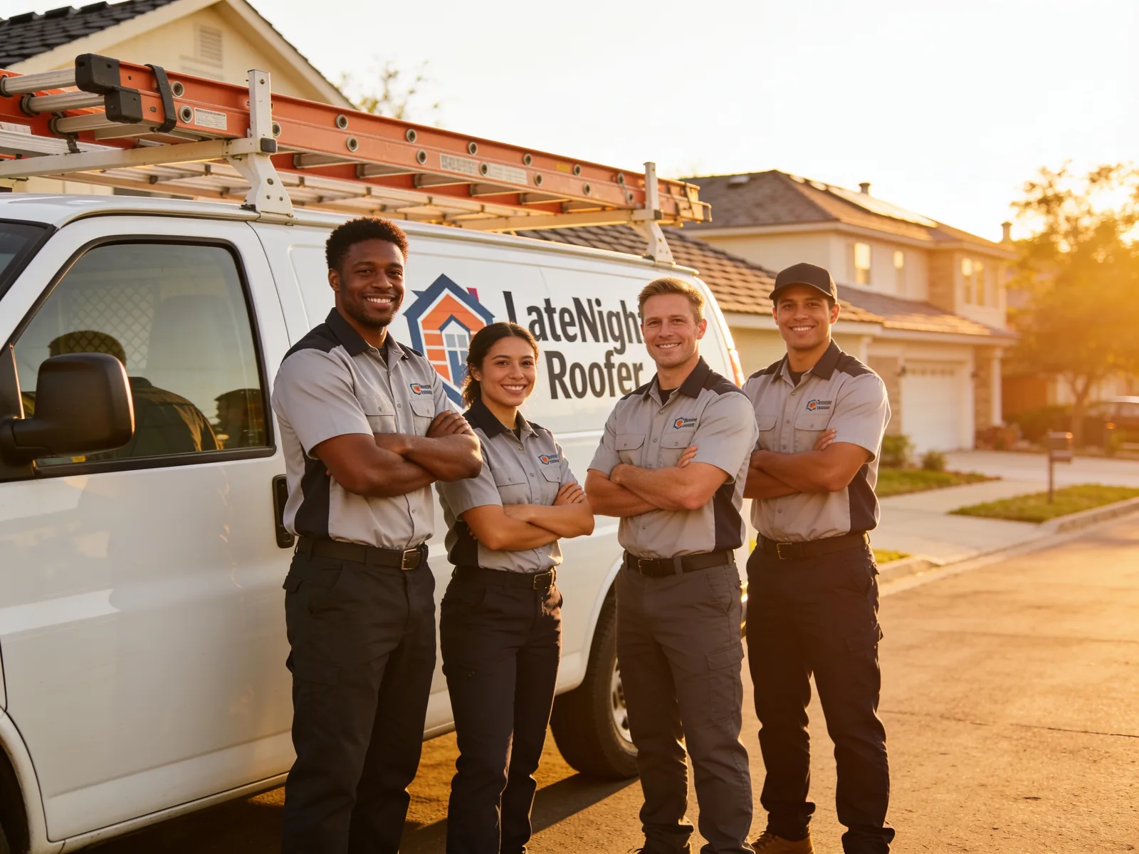 Emergency Roof Repair company in Neosho, WI